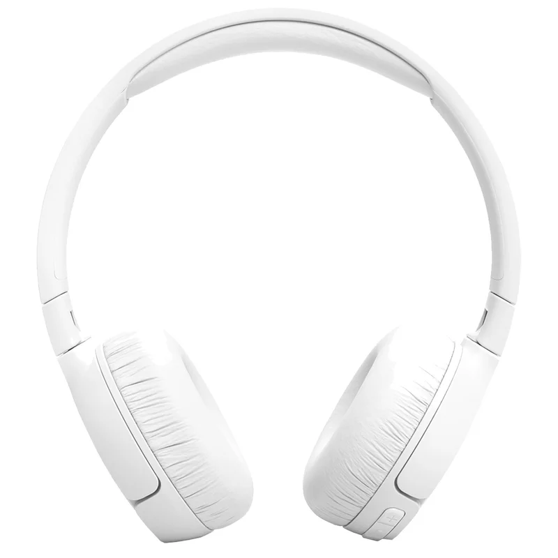 Наушники накладные JBL Bluetooth Tune 670NC, White 3