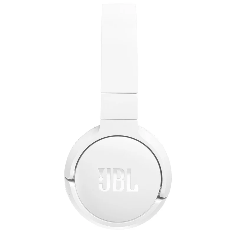 Наушники накладные JBL Bluetooth Tune 670NC, White 4