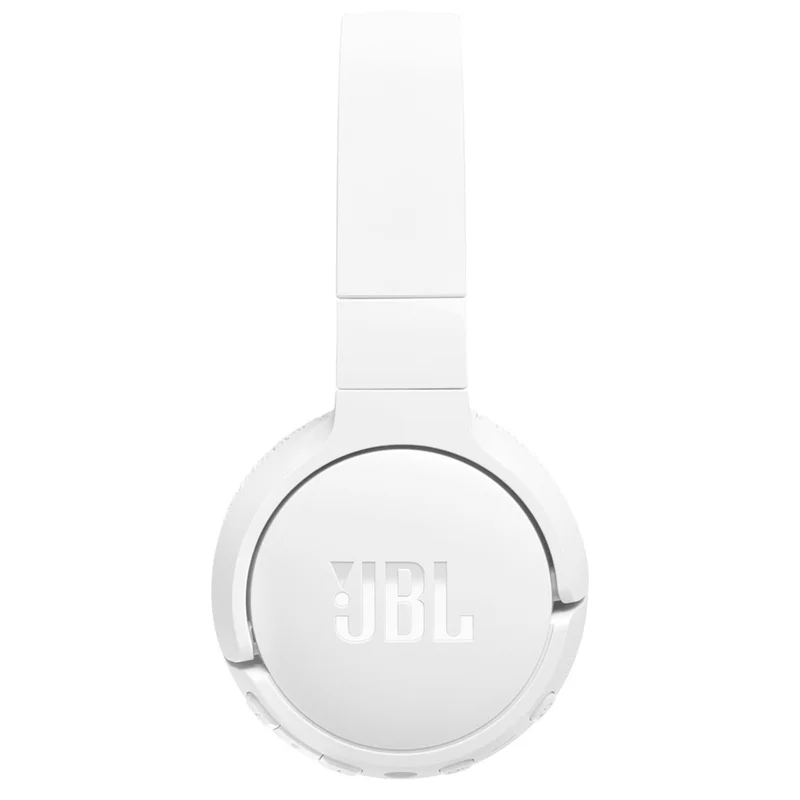 Наушники накладные JBL Bluetooth Tune 670NC, White 5
