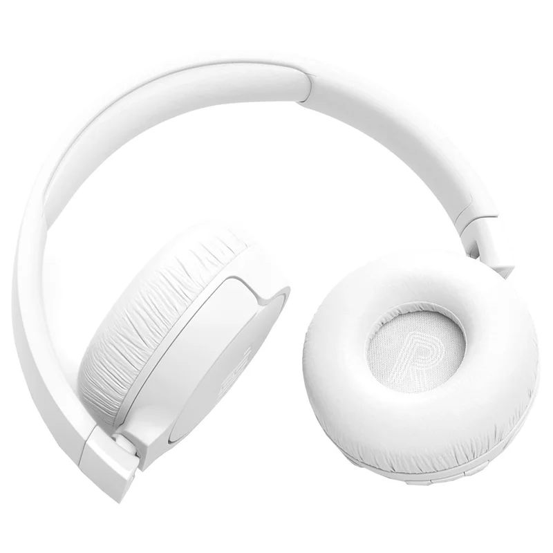 Наушники накладные JBL Bluetooth Tune 670NC, White 8