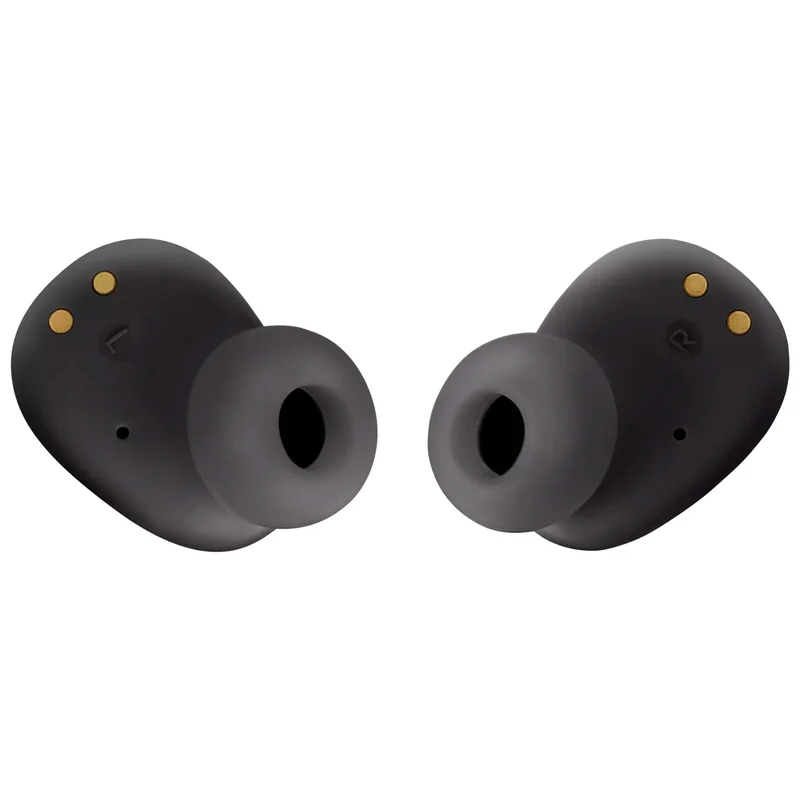 Наушники вставные JBL Bluetooth Wave Buds, Black 3