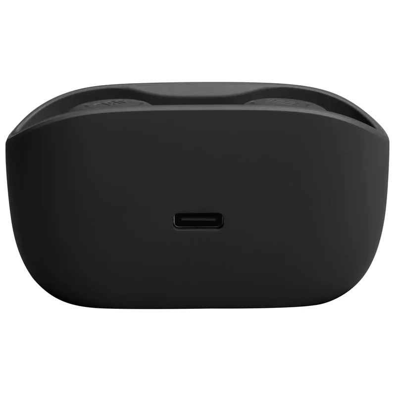 Наушники вставные JBL Bluetooth Wave Buds, Black 4