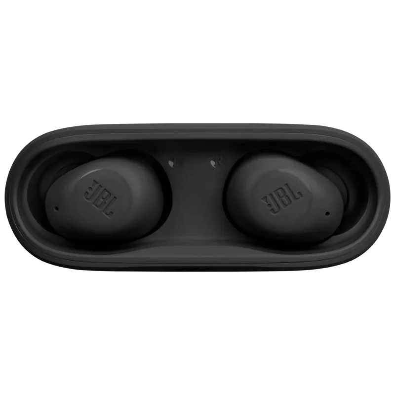 Наушники вставные JBL Bluetooth Wave Buds, Black 5