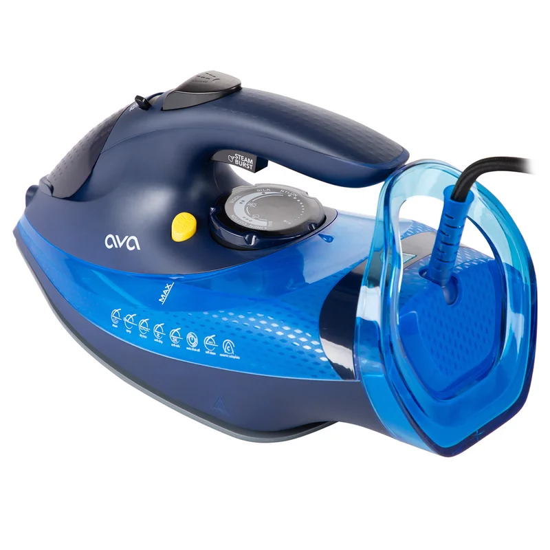 Утюг AVA HL-8002 2