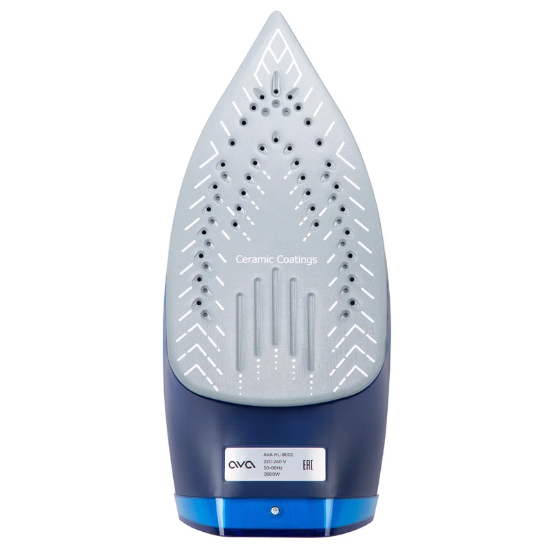 Утюг AVA HL-8002 4