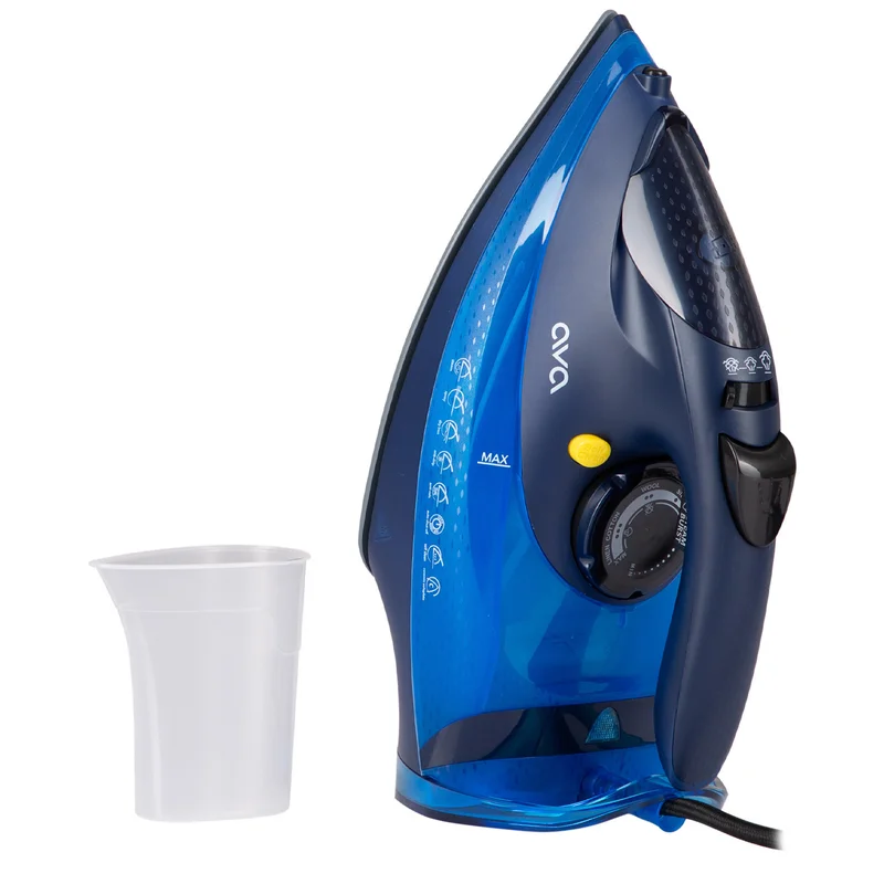 Утюг AVA HL-8002 6