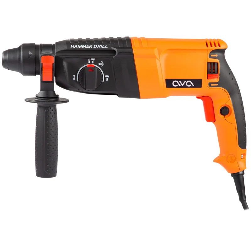 Перфоратор AVA ACH-1050W (AVA-ACH-1050W) 2