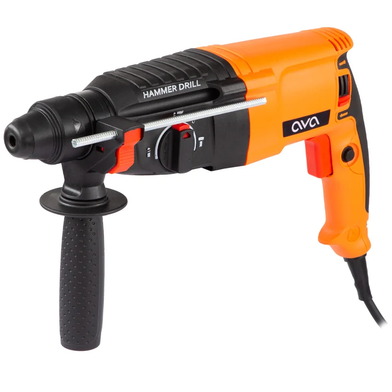 Перфоратор AVA ACH-1050W (AVA-ACH-1050W) 4