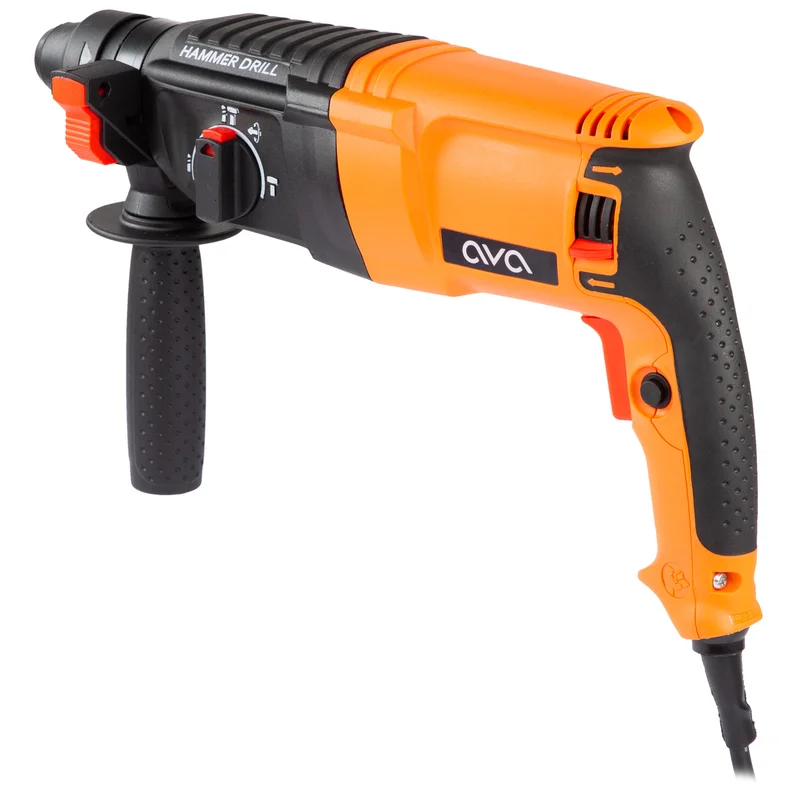 Перфоратор AVA ACH-1050W (AVA-ACH-1050W) 5