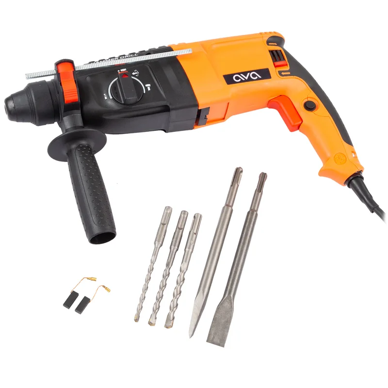 Перфоратор AVA ACH-1050W (AVA-ACH-1050W) 7