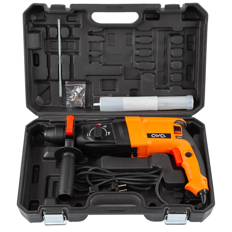 Перфоратор AVA ACH-1050W (AVA-ACH-1050W) 8