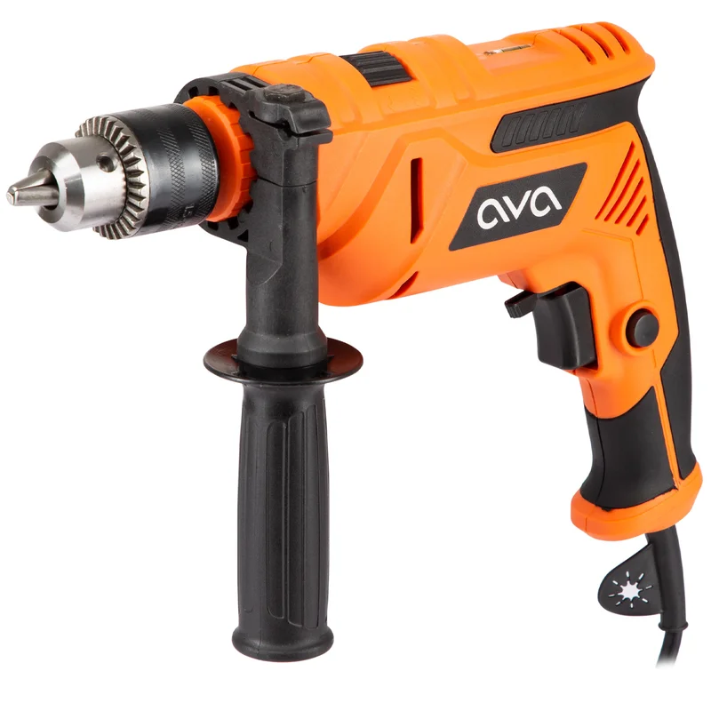 Ударная дрель AVA ACID-750W (AVA-ACID-750W) 3