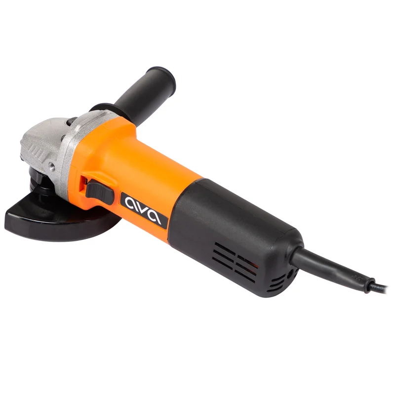 Углошлифовальная машина AVA ACAG-125/900W (AVA-ACAG-125/900) 3