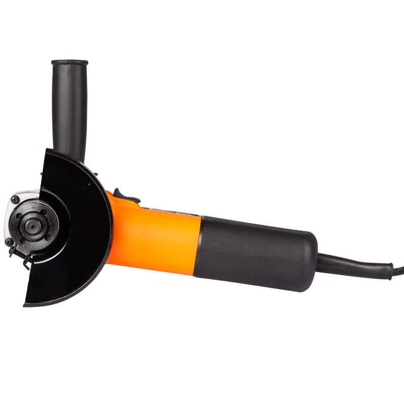 Углошлифовальная машина AVA ACAG-125/900W (AVA-ACAG-125/900) 5