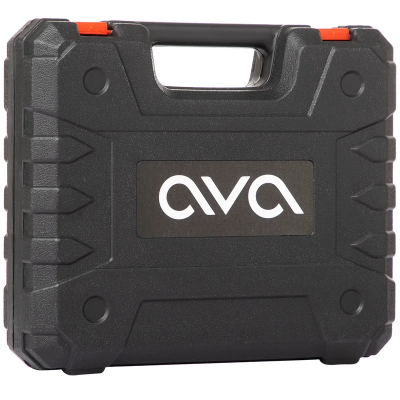 Дрель-шуруповерт AVA ACD-12V аккумуляторная (AVA-ACD-12V) 5