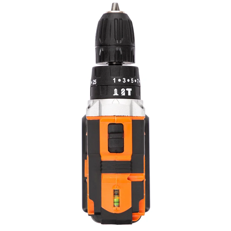 Дрель-шуруповерт AVA ACD-18V аккумуляторная (AVA-ACD-18V) 5