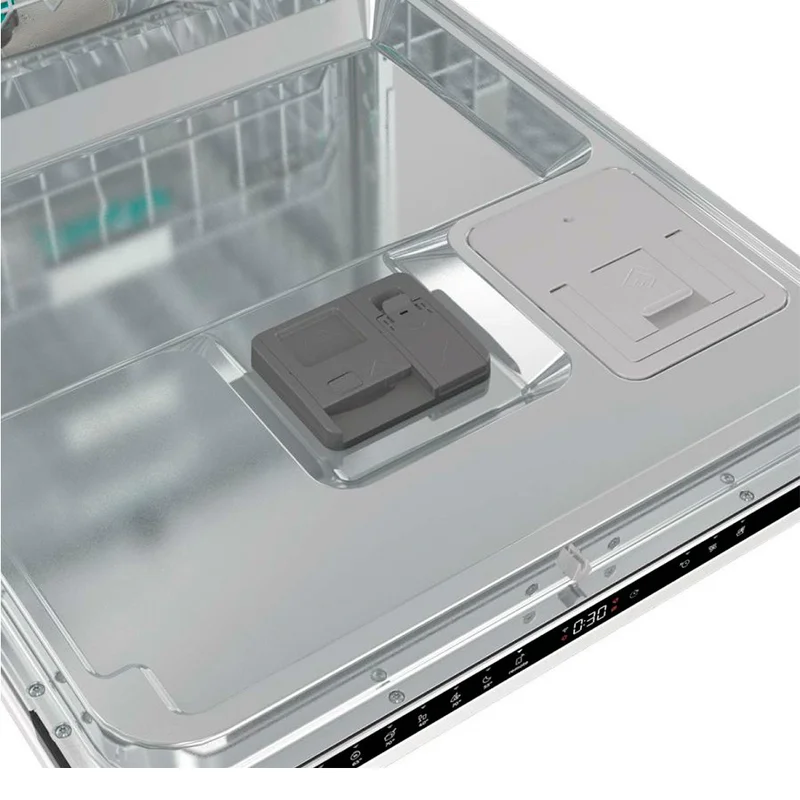 Встраиваемая посудомоечная машина Gorenje GV693C61AD 5