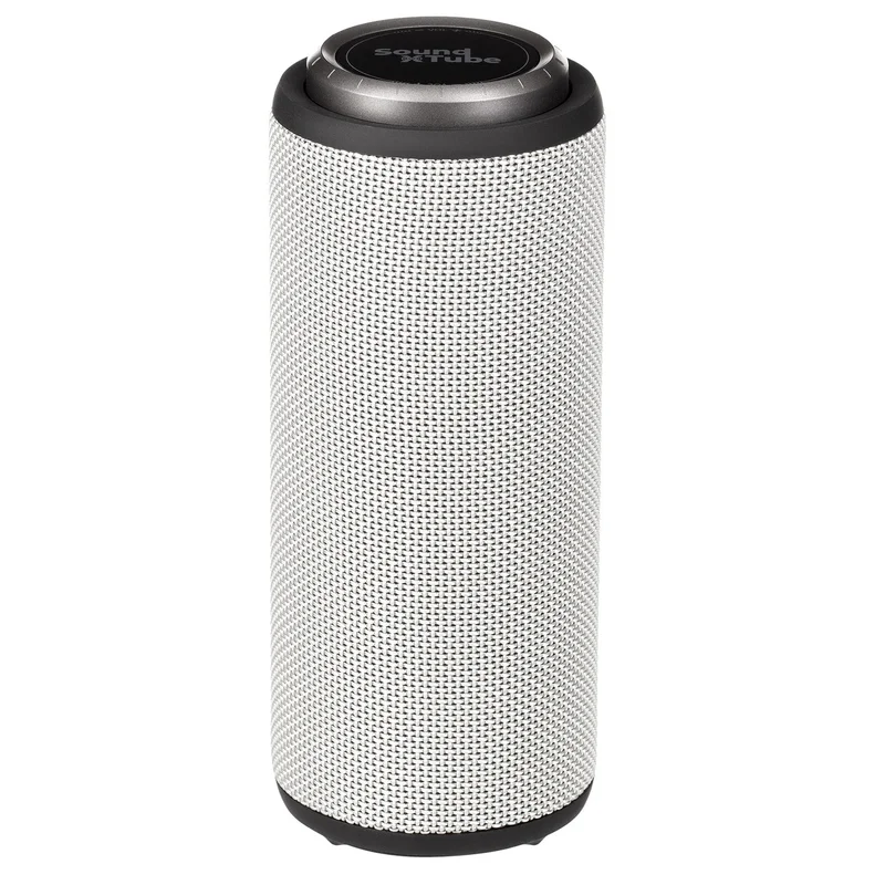 Акустическая система Bluetooth 2E SoundXTube TWS, Grey (2E-BSSXTWGY) 2