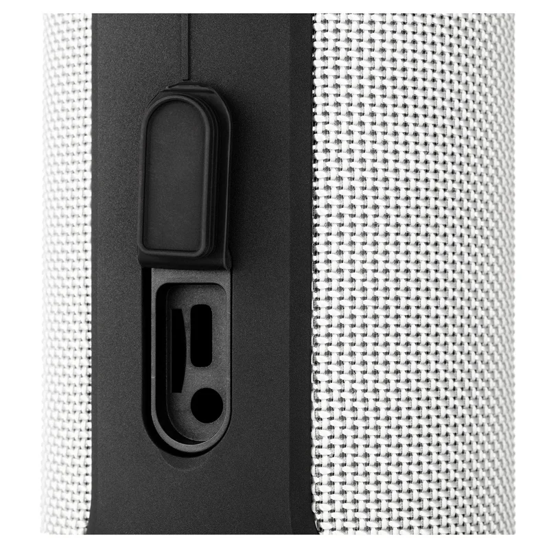 Акустическая система Bluetooth 2E SoundXTube TWS, Grey (2E-BSSXTWGY) 4