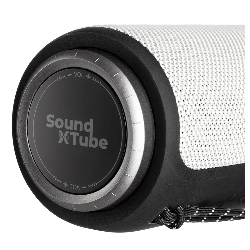Акустическая система Bluetooth 2E SoundXTube TWS, Grey (2E-BSSXTWGY) 5