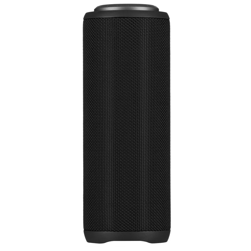 Акустическая система Bluetooth 2E SoundXTube Plus TWS, Black (2E-BSSXTPWBK) 2