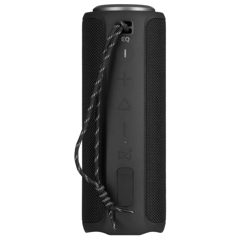 Акустическая система Bluetooth 2E SoundXTube Plus TWS, Black (2E-BSSXTPWBK) 3