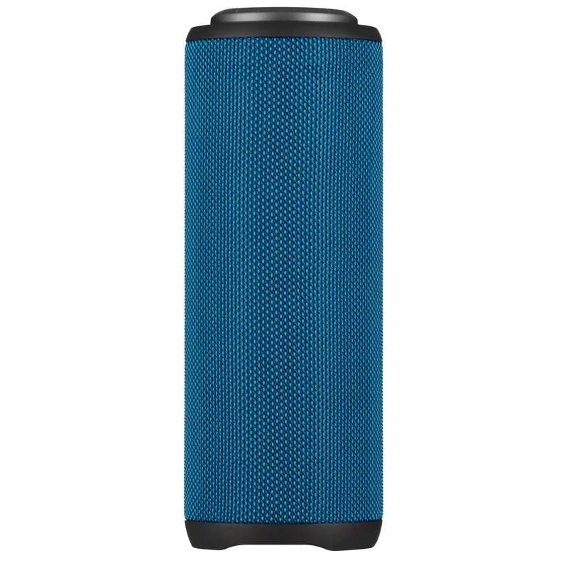 Акустическая система Bluetooth 2E SoundXTube Plus TWS, Blue (2E-BSSXTPWBL) 2