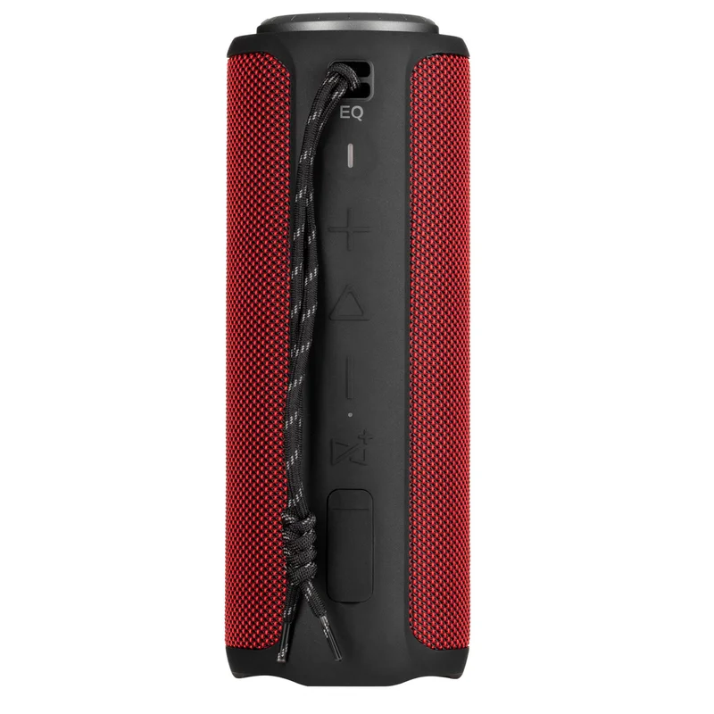 Акустическая система Bluetooth 2E SoundXTube Plus TWS, Red (2E-BSSXTPWRD) 2