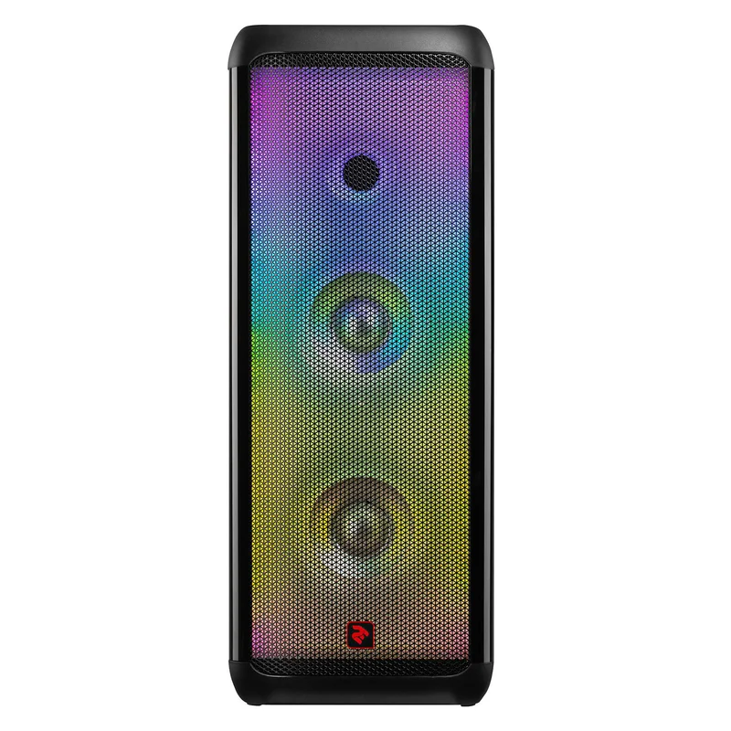 Портативная колонка 2E PARTY BOOM 200 TWS, (2E-DSPB200W) 2