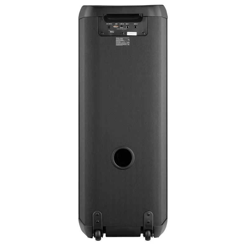 Портативная колонка 2E PARTY BOOM 200 TWS, (2E-DSPB200W) 3