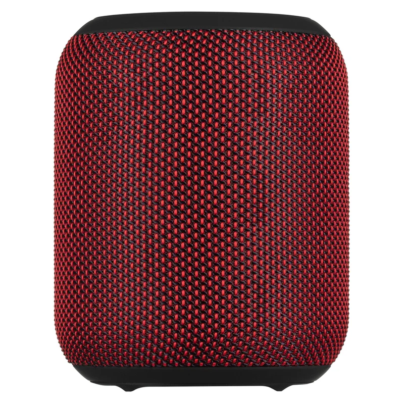 Портативная колонка 2E SoundXPod TWS, Red (2E-BSSXPWRD) 2