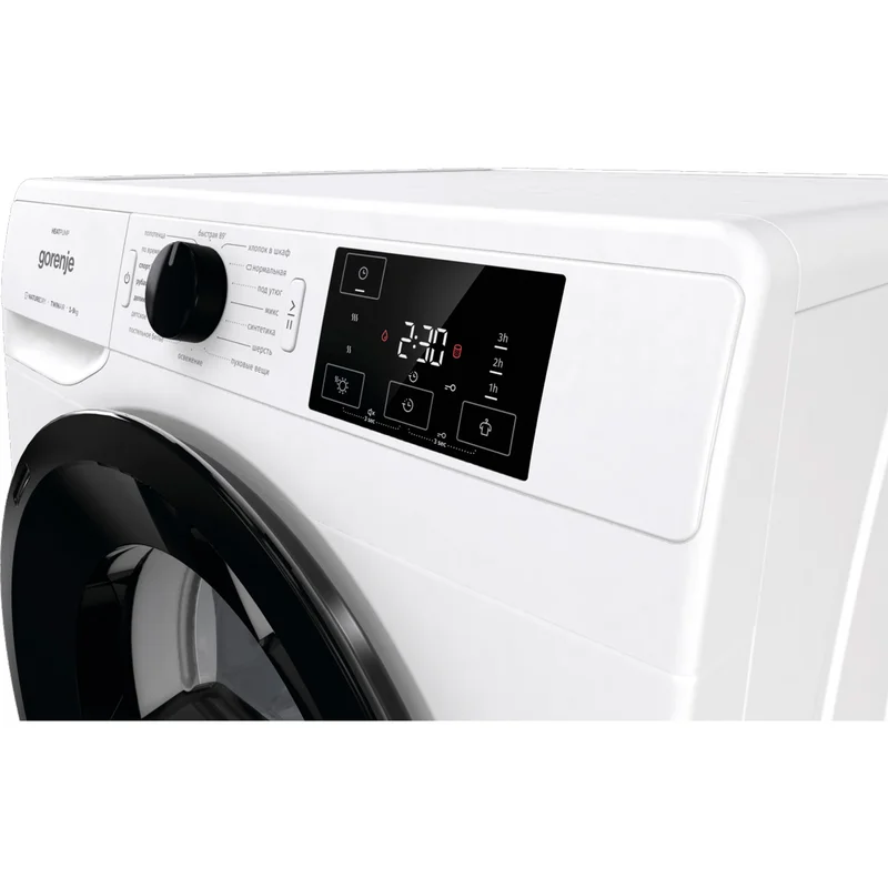 Сушильный автомат Gorenje DNE92/GN 10