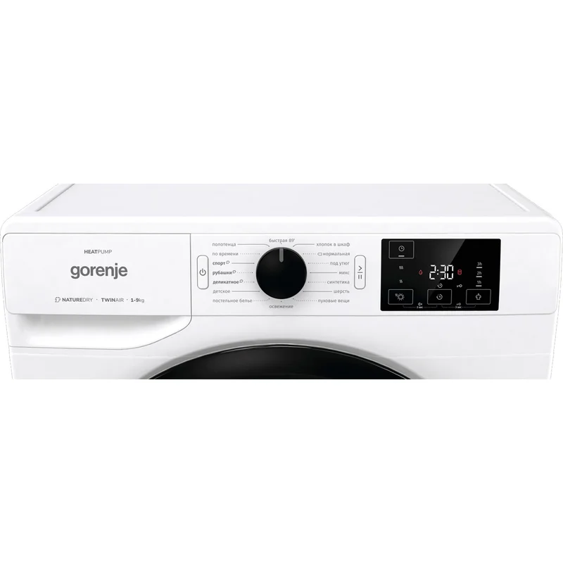 Сушильный автомат Gorenje DNE92/GN 11
