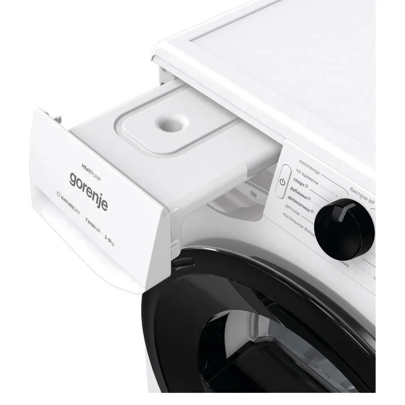 Сушильный автомат Gorenje DNE92/GN 12