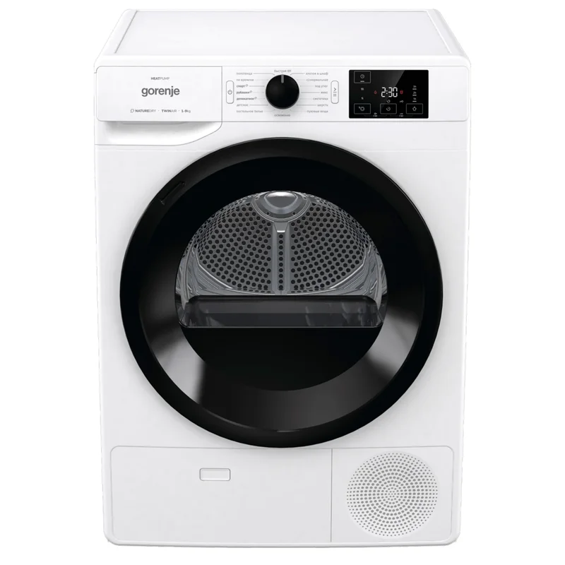 Сушильный автомат Gorenje DNE92/GN 2