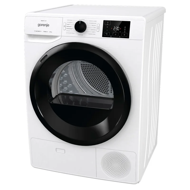 Сушильный автомат Gorenje DNE92/GN 3