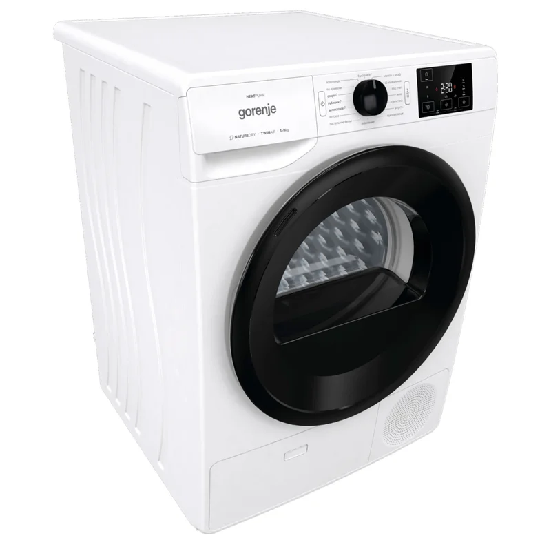 Сушильный автомат Gorenje DNE92/GN 4