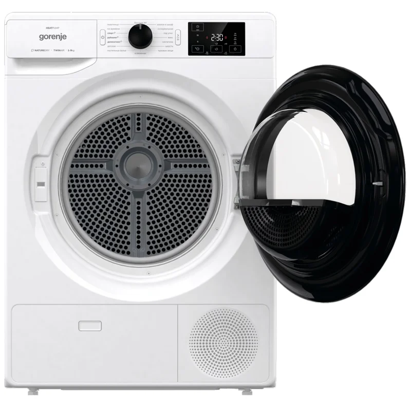 Сушильный автомат Gorenje DNE92/GN 8