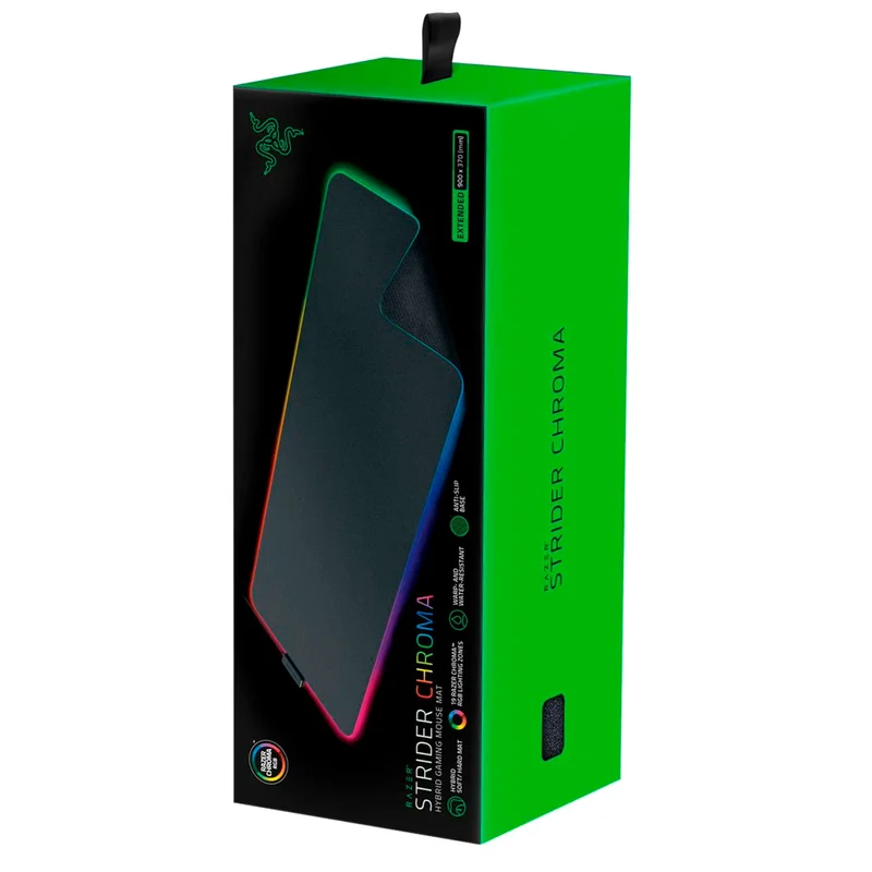 Игровой коврик Razer Strider Chroma - 2XL (RZ02-04490100-R3M1) 4