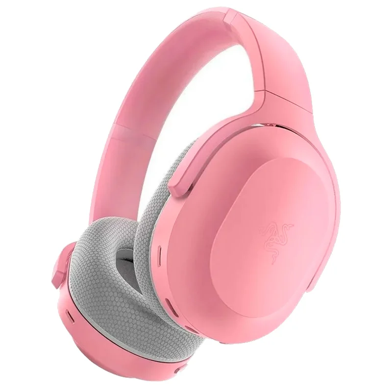 Игровая гарнитура беспроводная Razer Barracuda, Quartz (RZ04-03790300-R3M1) 2