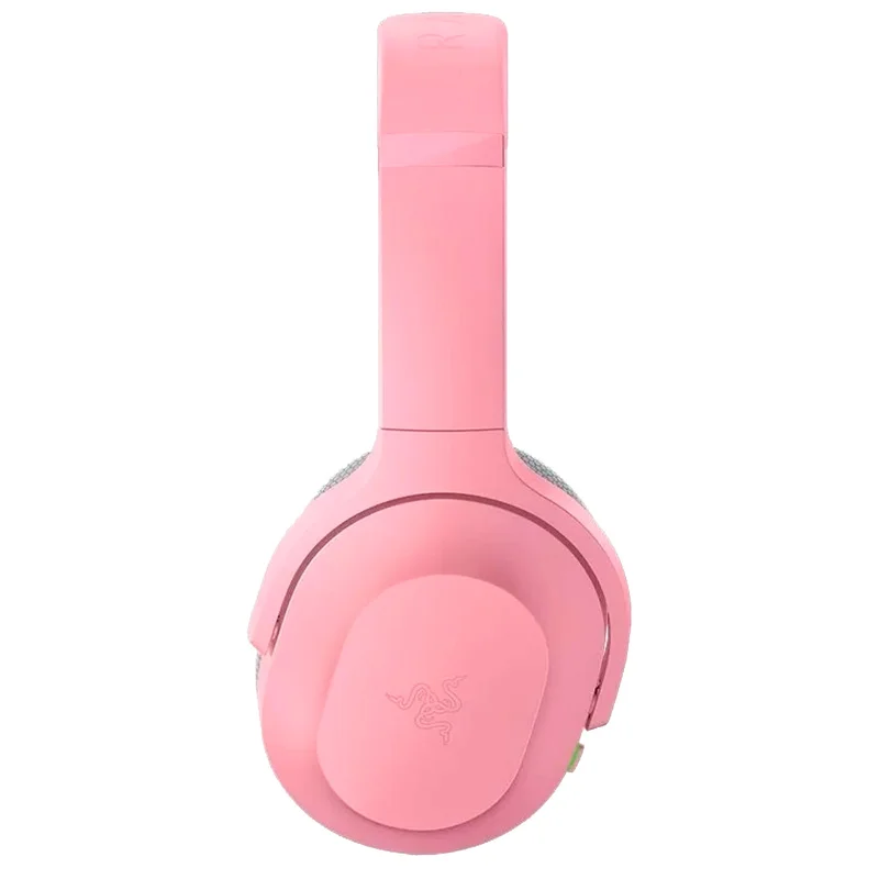 Игровая гарнитура беспроводная Razer Barracuda, Quartz (RZ04-03790300-R3M1) 3