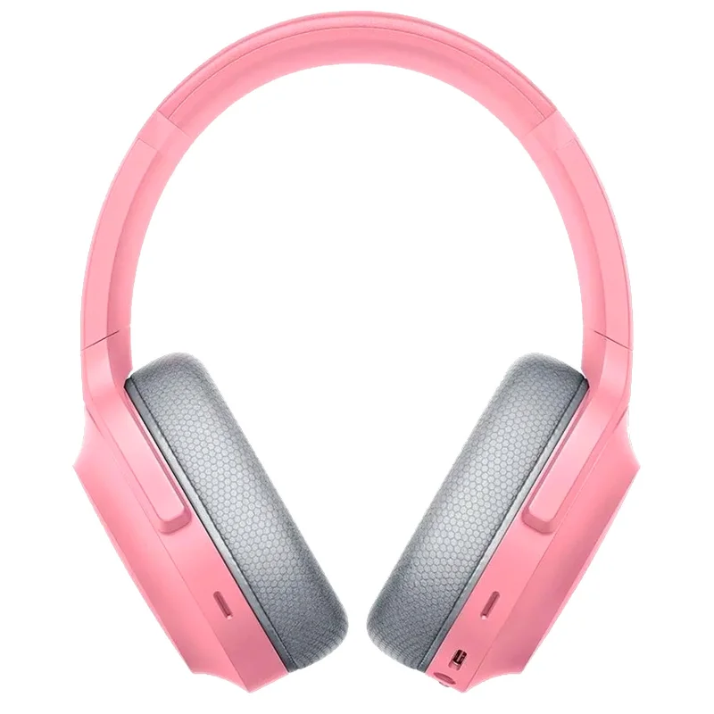 Игровая гарнитура беспроводная Razer Barracuda, Quartz (RZ04-03790300-R3M1) 5