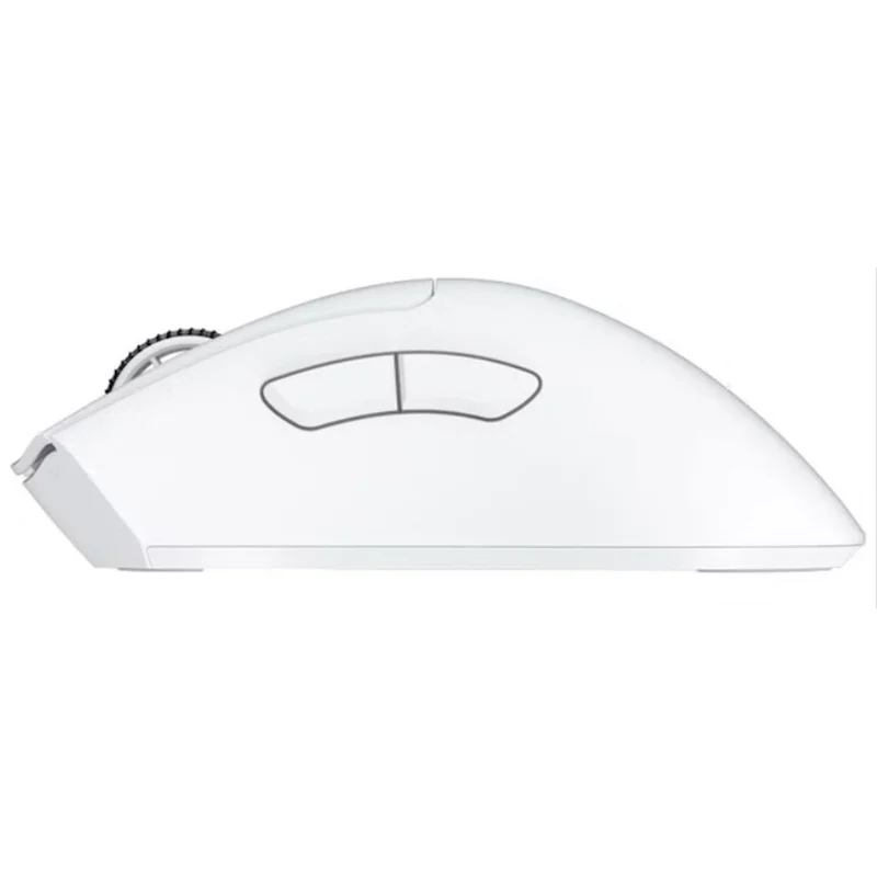 Игровая мышь беспроводная Razer DeathAdder V3 Pro, White (RZ01-04630200-R3G1) 2