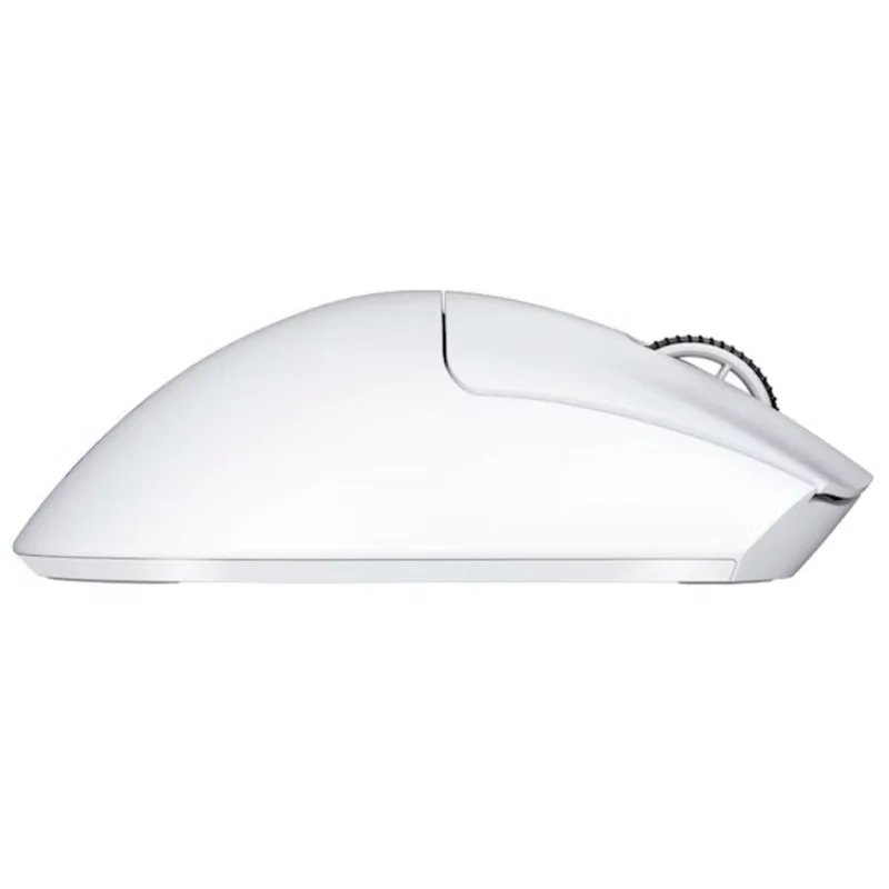 Игровая мышь беспроводная Razer DeathAdder V3 Pro, White (RZ01-04630200-R3G1) 3
