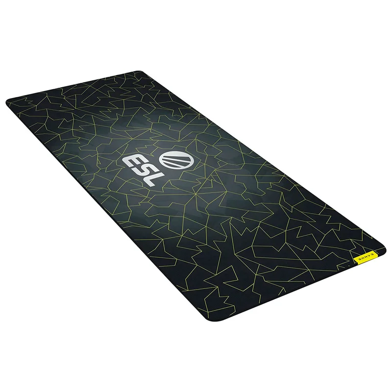 Игровой коврик Razer Gigantus V2, ESL Edition - 2XL (RZ02-03332500-R3M1) 3