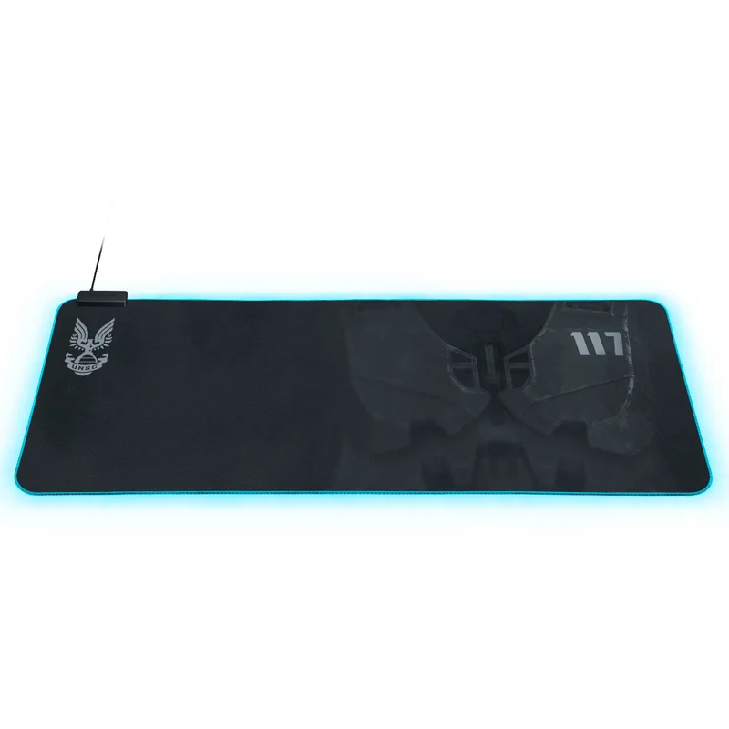 Игровой коврик Razer Goliathus Extended Chroma, Halo Infinite Ed. - Extra Large (RZ02-02500600-R3M1) 2