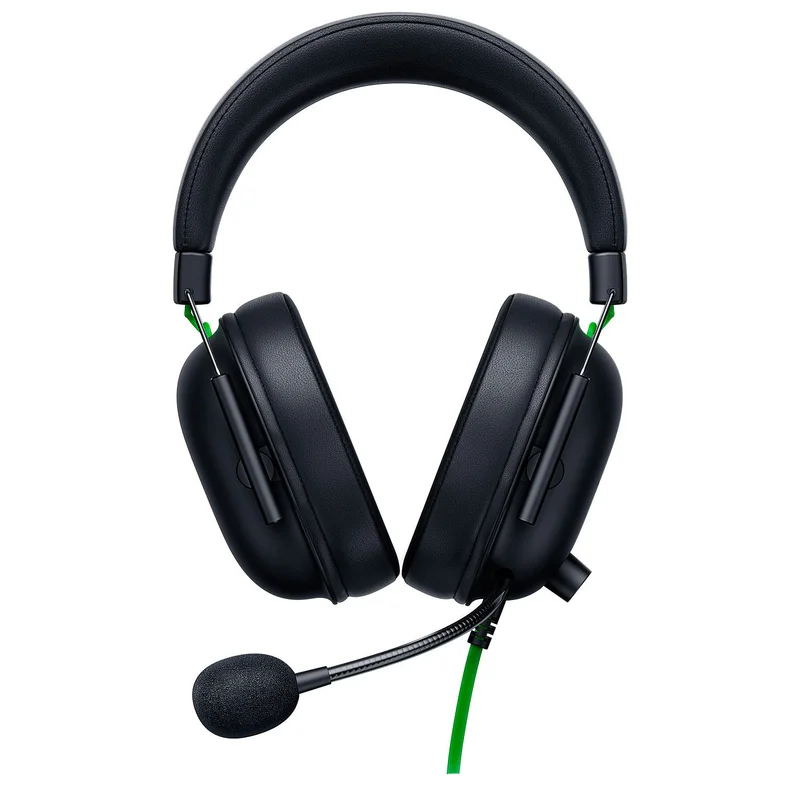 Игровая гарнитура Razer BlackShark V2 X, Black (RZ04-04570100-R3M1) 3