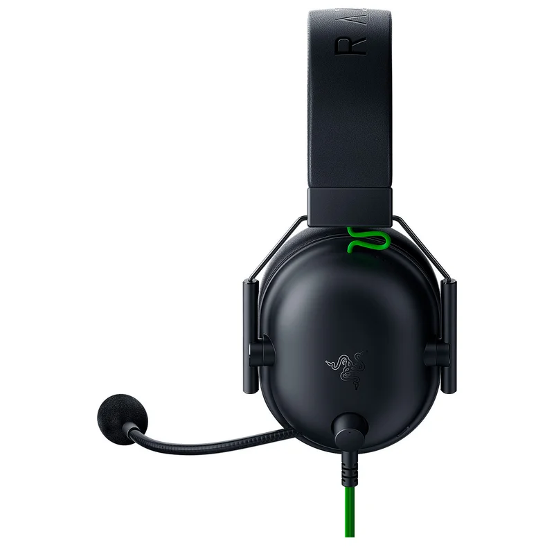 Игровая гарнитура Razer BlackShark V2 X, Black (RZ04-04570100-R3M1) 4