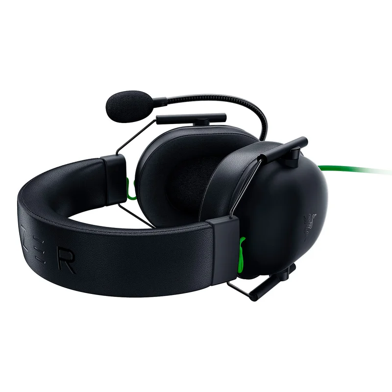 Игровая гарнитура Razer BlackShark V2 X, Black (RZ04-04570100-R3M1) 5