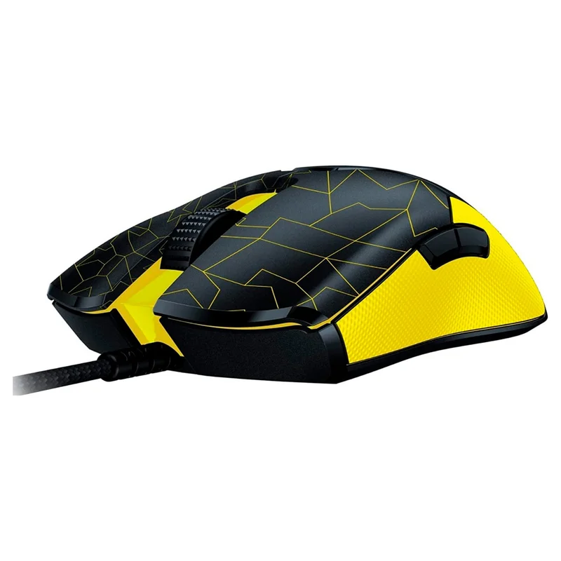 Игровая мышь Razer Viper 8KHz ESL Edition (RZ01-03580200-R3M1) 2
